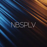 Nbsplv — Behind The Fields — обложка
