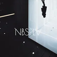 Nbsplv — Imprint — обложка