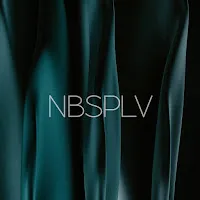 Nbsplv — Downpour (Slowed & Reverb) — обложка