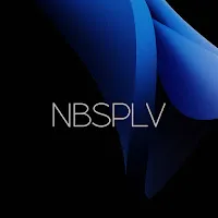 Nbsplv — Reverie — обложка
