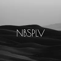 Nbsplv — Cold Waves (Instrumental) — обложка