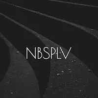 Nbsplv — City — обложка
