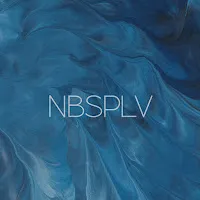 Nbsplv — V Temnote — обложка