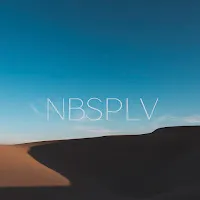 Nbsplv — Moons Wane — обложка