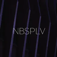 Nbsplv — Nightfall — обложка
