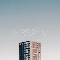 Nbsplv — Polyhedron — обложка