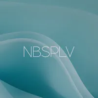 Nbsplv — Prevail — обложка