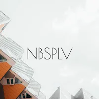 Nbsplv — Roof — обложка