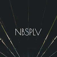 Nbsplv — Upstream — обложка